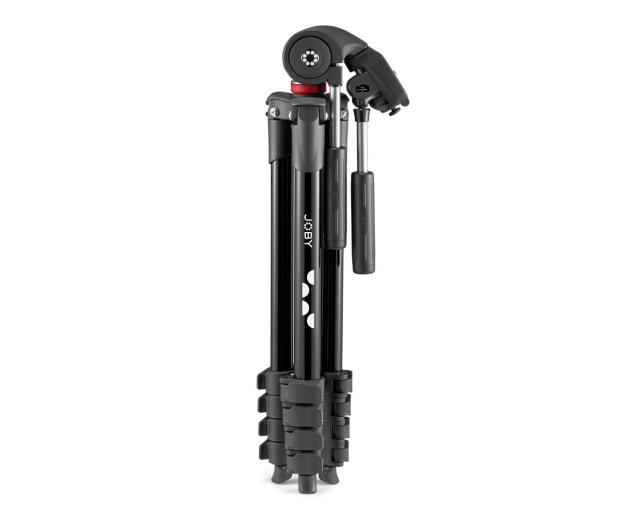 JOBY Compact Advanced - 1170239 - zdjęcie 2